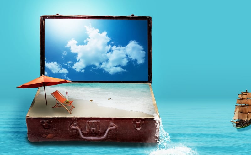 Plastic-Free Travel